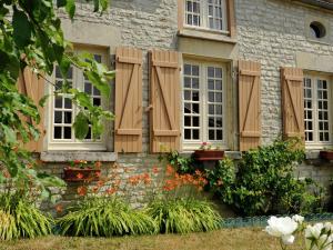 Maisons de vacances Romantic g te in quiet village for Champagne lovers : photos des chambres