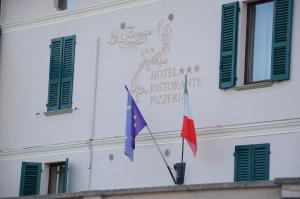 Hotel La Fenice