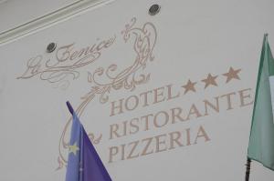 Hotel La Fenice