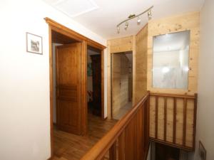 Chalets Charming Chalet in Ventron with Terrace : photos des chambres