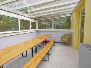 Charming and well renovated country house - Biesmerée