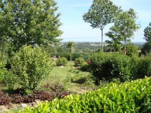 Maisons de vacances Rustic Holiday Home in Normandy France with Garden : photos des chambres