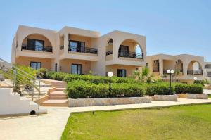 Nanakis Beach Luxury Apartments Chania Greece