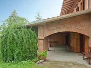 Exquisite Villa with Sauna in Cesena