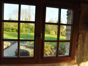 Maisons de vacances Detached holiday home in the Normandy countryside : photos des chambres