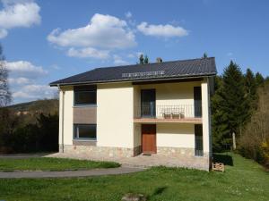 Cozy Holiday Home with Sauna in Stavelot