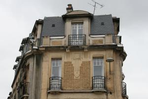 Appartements Les Berceaux de la Cathedrale : photos des chambres