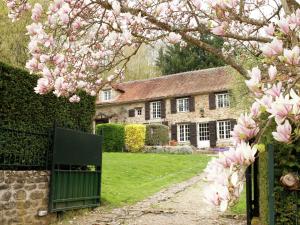 Maisons de vacances Charming holiday home beautiful surroundings : photos des chambres