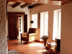 Maisons de vacances Charming holiday home beautiful surroundings : photos des chambres