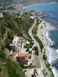 Horizon Beach Rethymno Greece