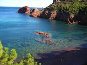 Villas Lush villa with private pool : photos des chambres