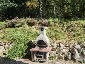 Chalets Beautiful chalet with sauna and views of Vosges : photos des chambres