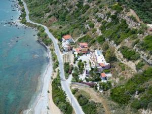 Horizon Beach Rethymno Greece