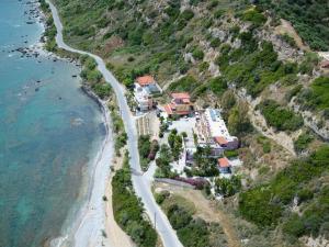 Horizon Beach Rethymno Greece