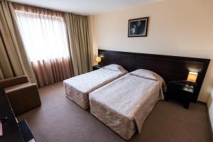 Zoom ind fejre Jeg har erkendt det Park Hotel Gardenia, Bansko | 2022 Updated Prices, Deals