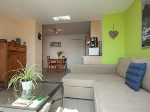 Apartment in Stoumont with Terrace