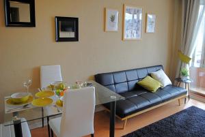 EcoApart Concepción