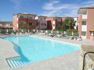 Villas Villa in Algajola near Beach & Pool : photos des chambres