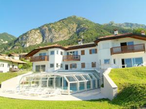 Accommodation in Stenico