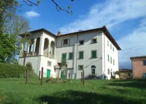 Agriturismo Albergotti - Cincelli