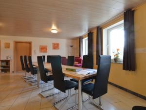 Apartment in Burg Reuland with forest