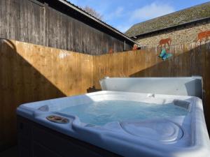 Apartment in Burg Reuland with forest