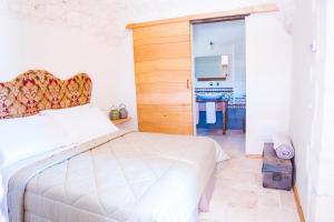 Trullo (4 Adults)