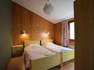 Charming Holiday Home in Tenneville near Lake