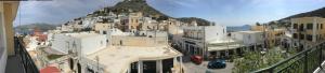Platanos Rooms Leros Greece