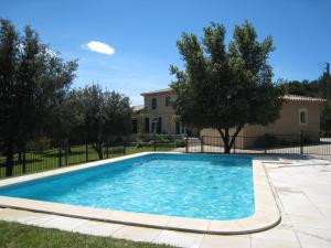 Villas superb house with private swimming pool : photos des chambres