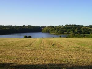 Maisons de vacances Lovely mansion with fenced garden : photos des chambres