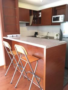 Sporting Summer Holiday