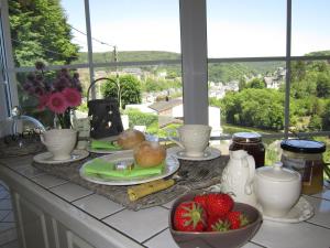 Holiday Home in Bouillon