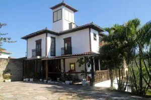 Pousada Gamarano - Мариана