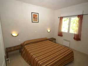 Villas Pleasing Villa near the Sea beach Moriani Plage 5 bedrooms 12 persons : photos des chambres