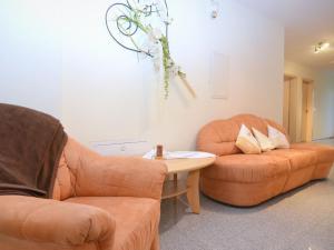 Holiday flat with swimming pool in Prackenbach