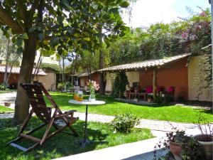 Casa de Campo Santa Rosa