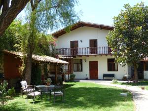 Casa de Campo Santa Rosa