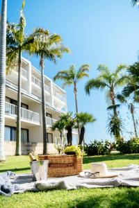 Pier 21 Riverside Apartment Hotel