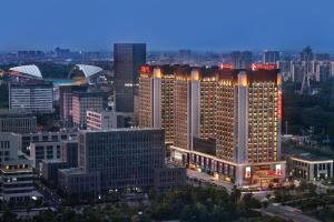 Ramada Jiaxing