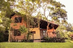 Amanita Rosa - Praia do Rosa