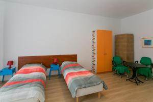 Apartament na Starówce