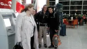 Guesthouse MARA - Bakuriani