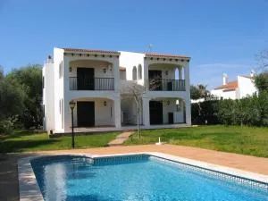 Apartamentos Marivent - Cala en Blanes