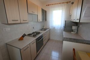 Apartment in Silo - Insel Krk 13582