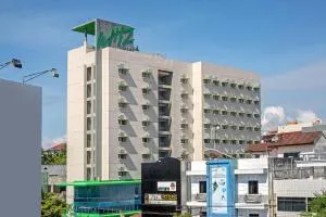 Whiz Prime Hotel Balikpapan - Stalkudo