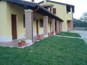 L' Antico Casale - Belvedere Inferiore