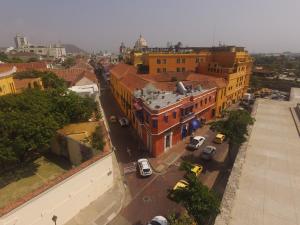 Apto exclusivo Centro Historico