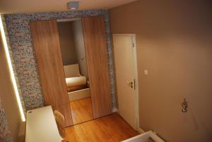 Niebieskie apartamenty