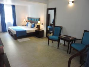 Pigeon Island Beach Resort and Spa